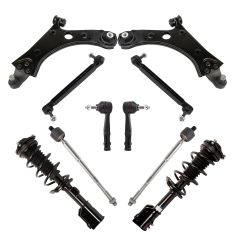 Steering & Suspension Kit