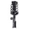 Front Steering Suspension Kit 10pc