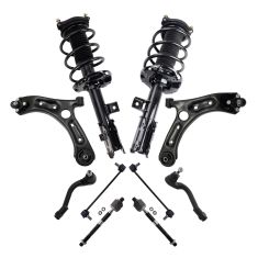 Steering & Suspension Kit
