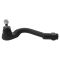 Front Steering Suspension Kit 10pc