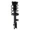 Front Steering Suspension Kit 10pc