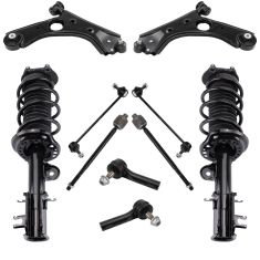 Steering & Suspension Kit