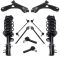 Steering & Suspension Kit