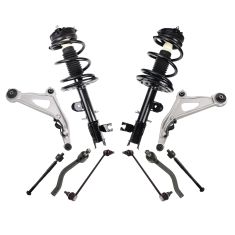 Steering & Suspension Kit