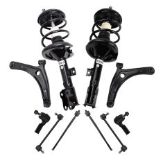 Steering & Suspension Kit