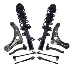 Steering & Suspension Kit