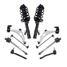 Steering & Suspension Kit