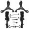 Steering & Suspension Kit