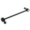 Front Steering Suspension Kit 10pc