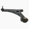Front Steering Suspension Kit 10pc