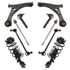 Steering & Suspension Kit