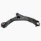 Front Steering Suspension Kit 10pc