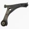 Front Steering Suspension Kit 10pc
