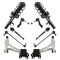 Steering & Suspension Kit