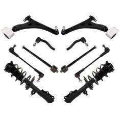 Steering & Suspension Kit