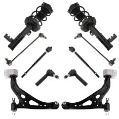 Steering & Suspension Kit