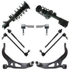 Steering & Suspension Kit