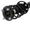 Front Steering Suspension Kit 10pc