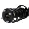 Front Steering Suspension Kit 10pc