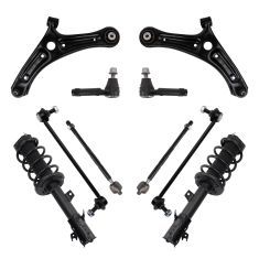Steering & Suspension Kit