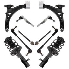 Steering & Suspension Kit