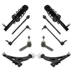 Steering & Suspension Kit