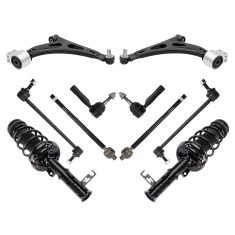 Steering & Suspension Kit