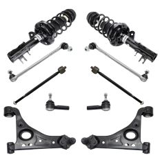 Steering & Suspension Kit