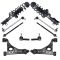 Steering & Suspension Kit