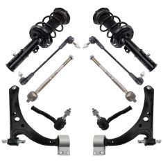 Steering & Suspension Kit