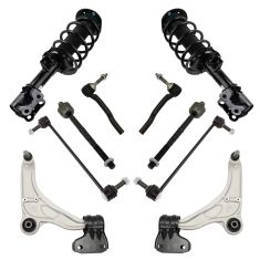 Steering & Suspension Kit