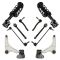 Steering & Suspension Kit