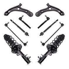 Steering & Suspension Kit