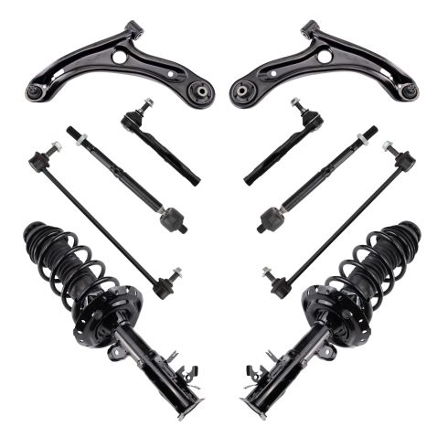 Steering & Suspension Kit