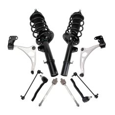 Steering & Suspension Kit