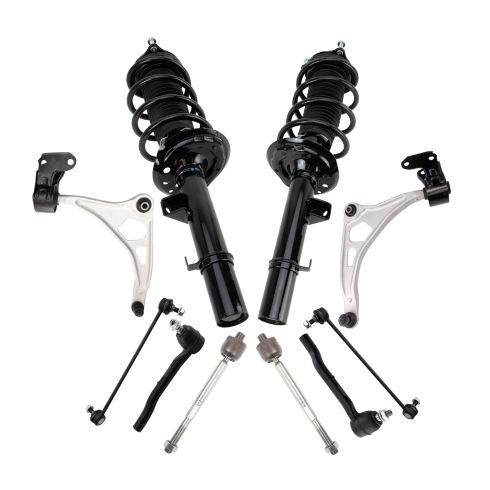 Steering & Suspension Kit