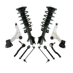 Steering & Suspension Kit