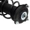 Front Steering Suspension Kit 10pc