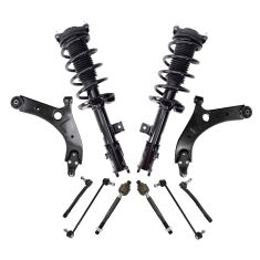Steering & Suspension Kit