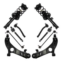 Steering & Suspension Kit