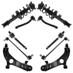 Steering & Suspension Kit