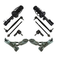 Steering & Suspension Kit