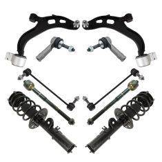 Steering & Suspension Kit