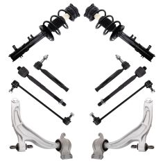 Steering & Suspension Kit