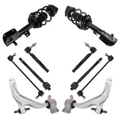 Steering & Suspension Kit