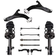 Steering & Suspension Kit