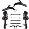 Steering & Suspension Kit