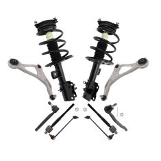 Steering & Suspension Kit