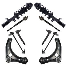 Steering & Suspension Kit