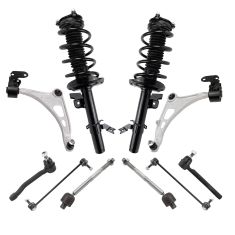 Steering & Suspension Kit